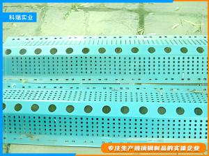 擋風(fēng)抑制墻